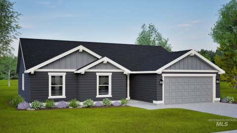 Photo of 5209 E Patchwork Dr #Lot 56 Block 7, Nampa, ID 83686 (MLS # 98997971)