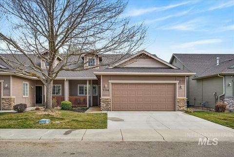 Photo of 3298 N Aster Ave, Boise, ID 83704 (MLS # 98979327)