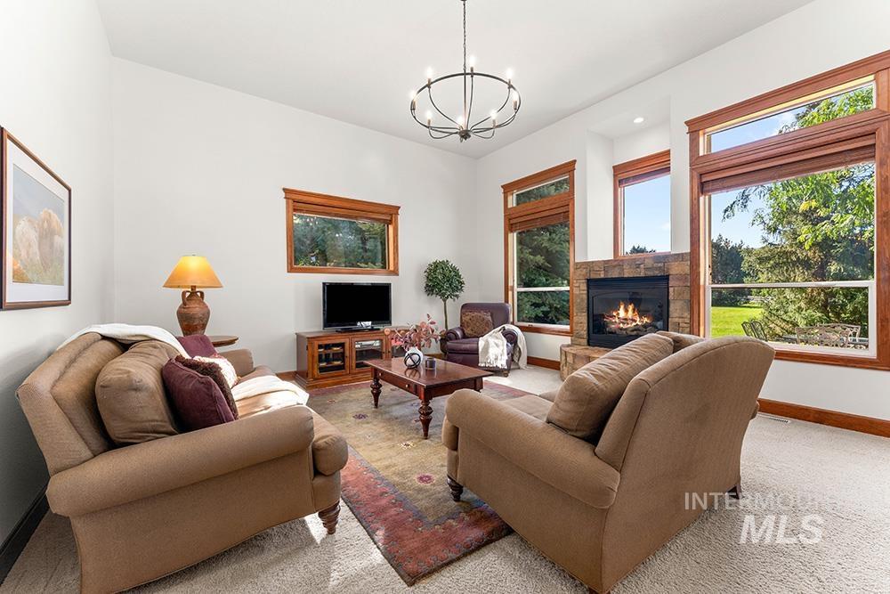 4465 W Morgan Creek Ct