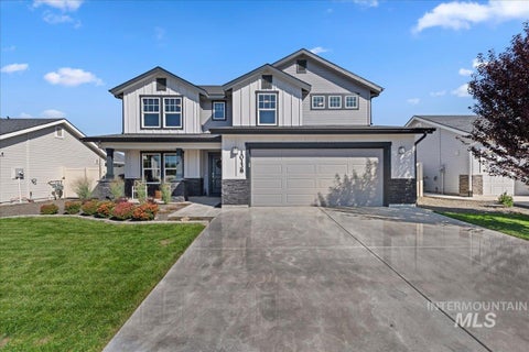 Photo of 10138 W Gladiola St, Star, ID 83669 (MLS # 99001088)