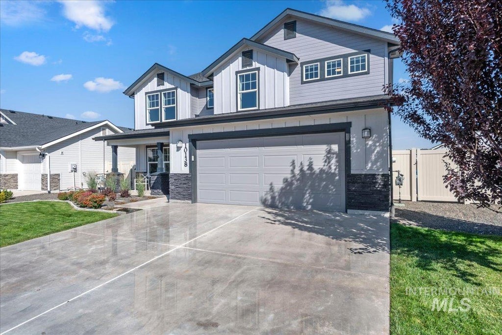 Photo of 10138 W Gladiola St, Star, ID 83669 (MLS # 99001088)
