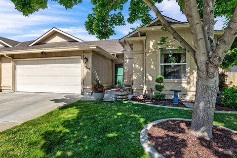 6141 N Fountain Lane Boise ID 83714