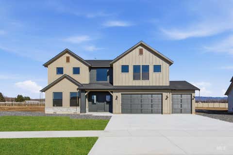 Photo of 12679 Kinsella St, Nampa, ID 83651 (MLS # 98998511)