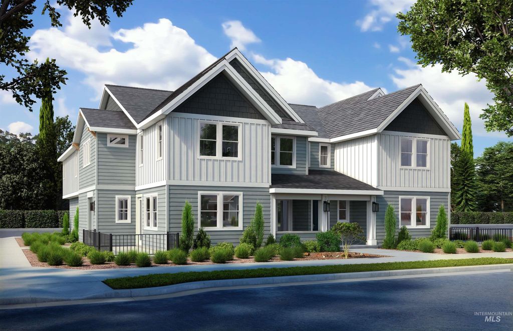 Photo of 12491 W Callisto Ln, Star, ID 83669 (MLS # 98975749)