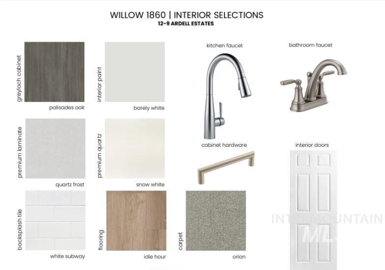 2294 N Honeysuckle Ave