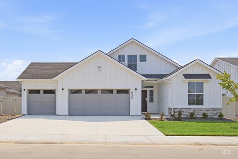 Photo of 11868 Ruminants St, Nampa, ID 83651 (MLS # 98998512)
