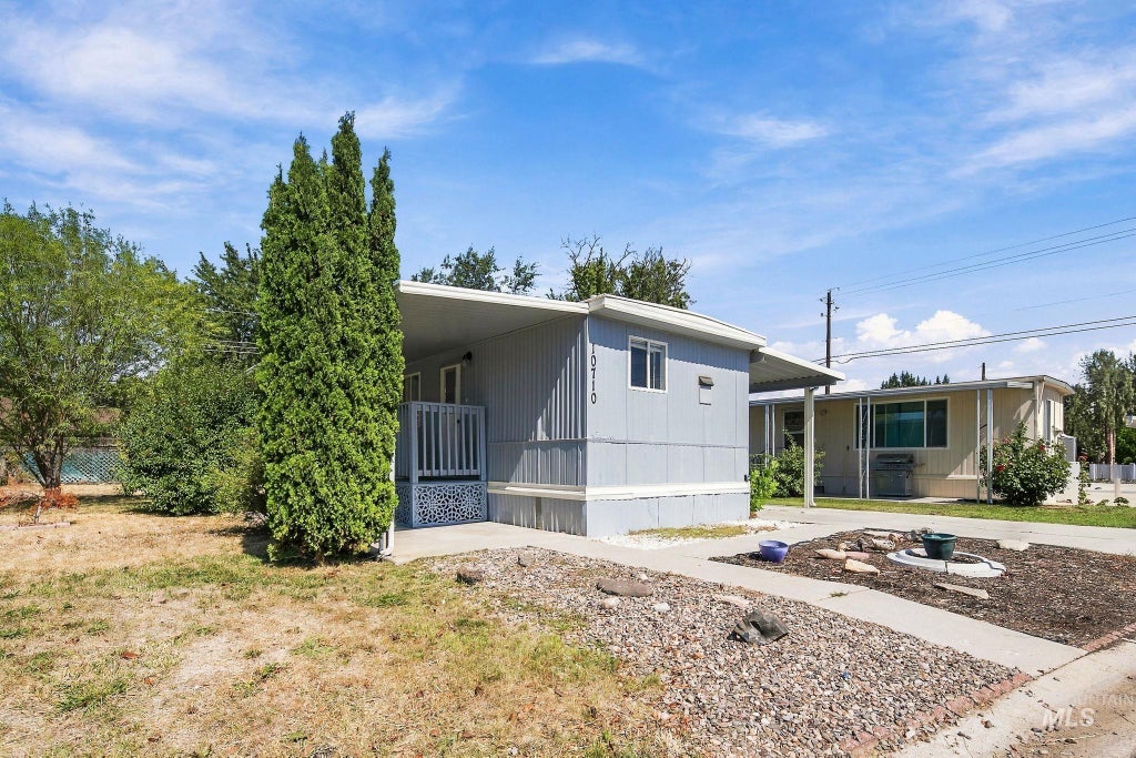 Photo of 10710 W Ardyce Ln, Boise, ID 83713 (MLS # 99000676)