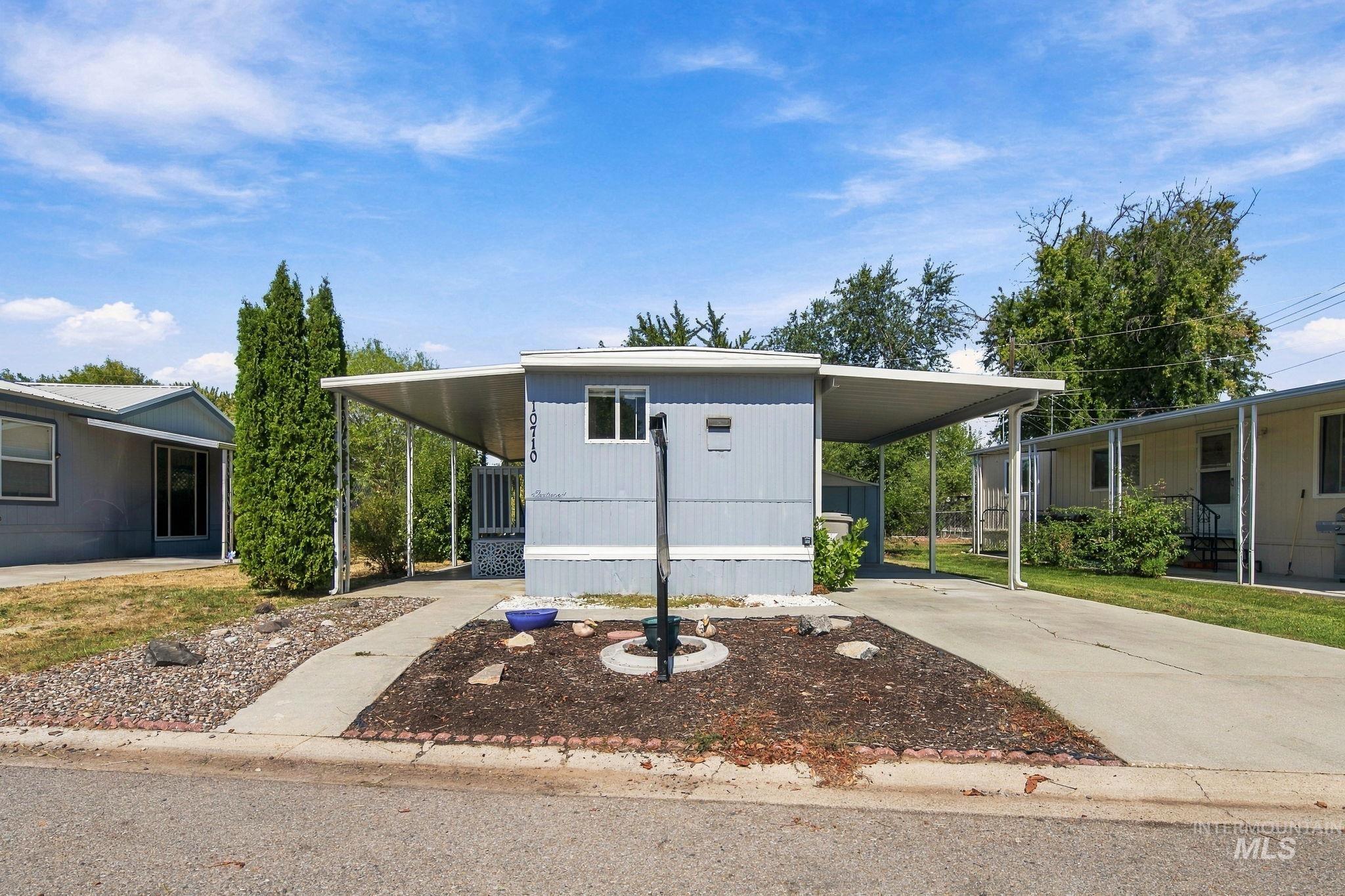 10710 W Ardyce Ln