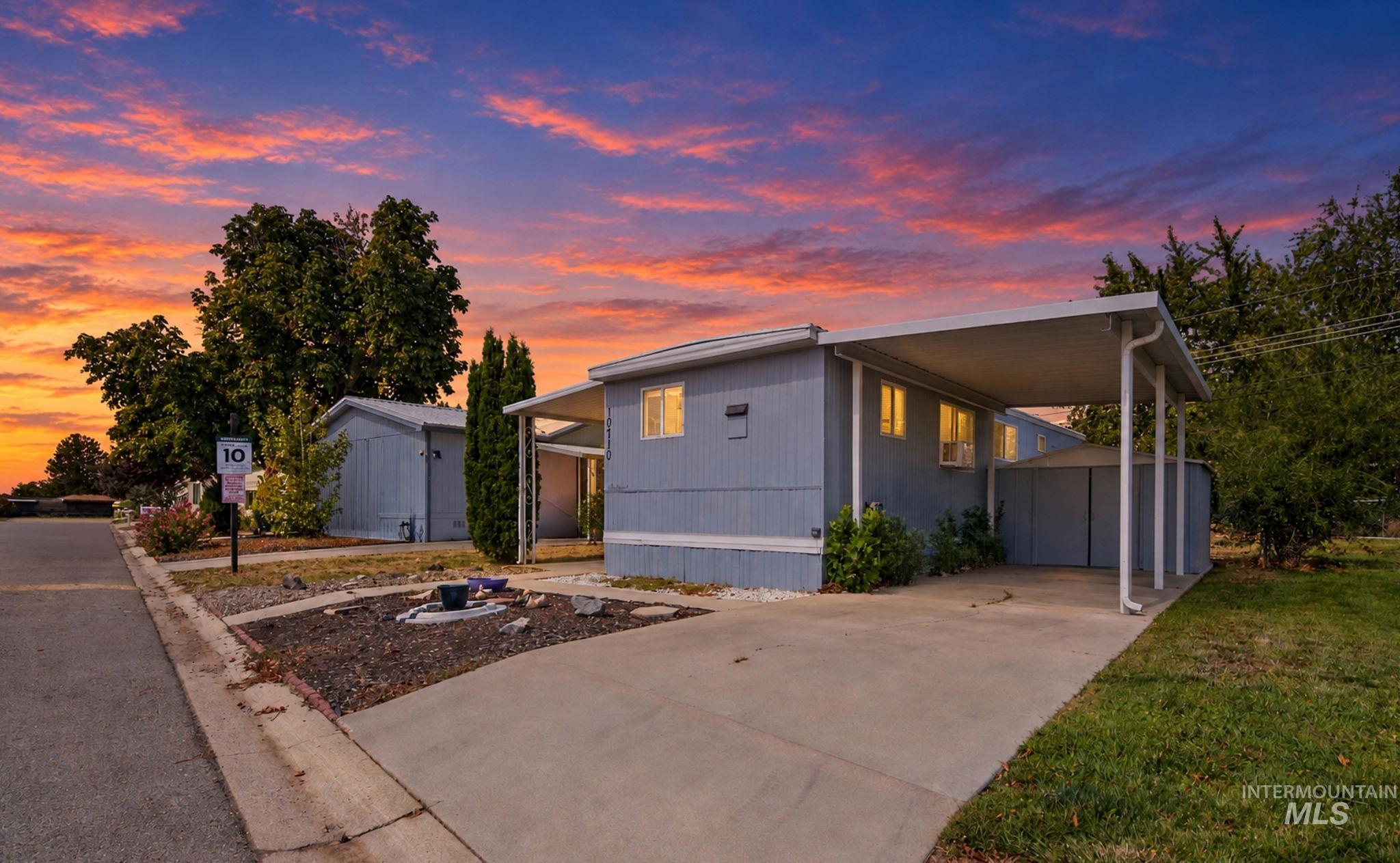 10710 W Ardyce Ln