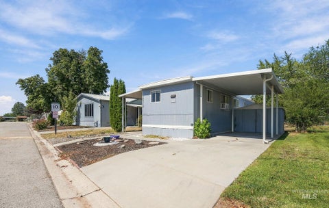 Photo of 10710 W Ardyce Ln, Boise, ID 83713 (MLS # 99000676)