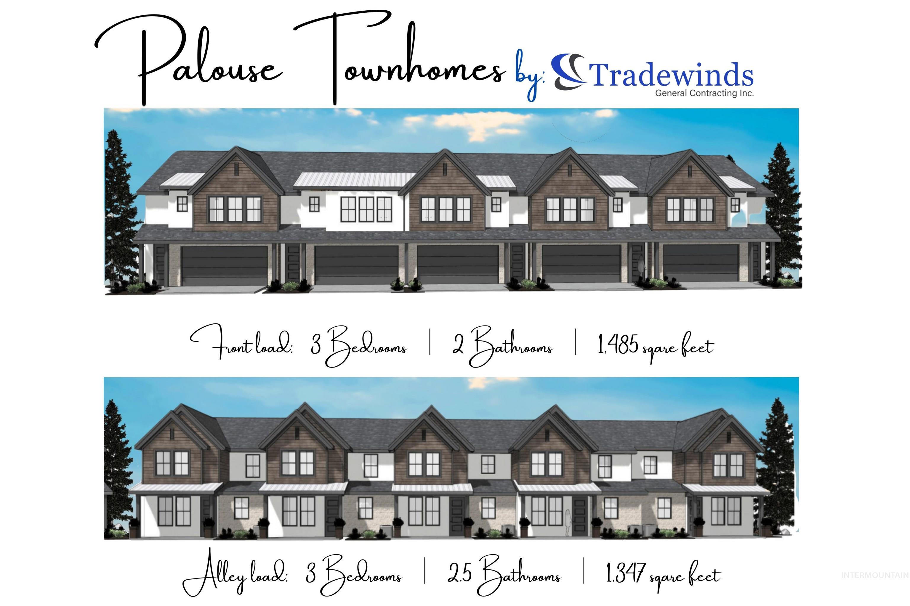 View of a document with a collage of images