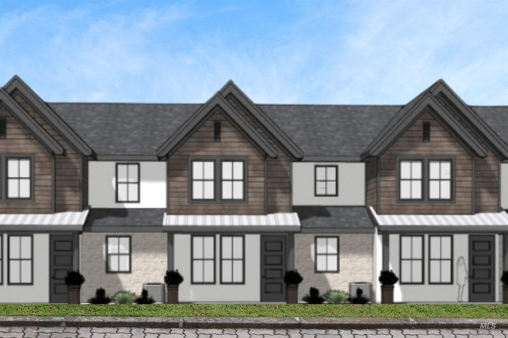 Photo of 2801 W Palouse St, Boise, ID 83705 (MLS # 98968679)