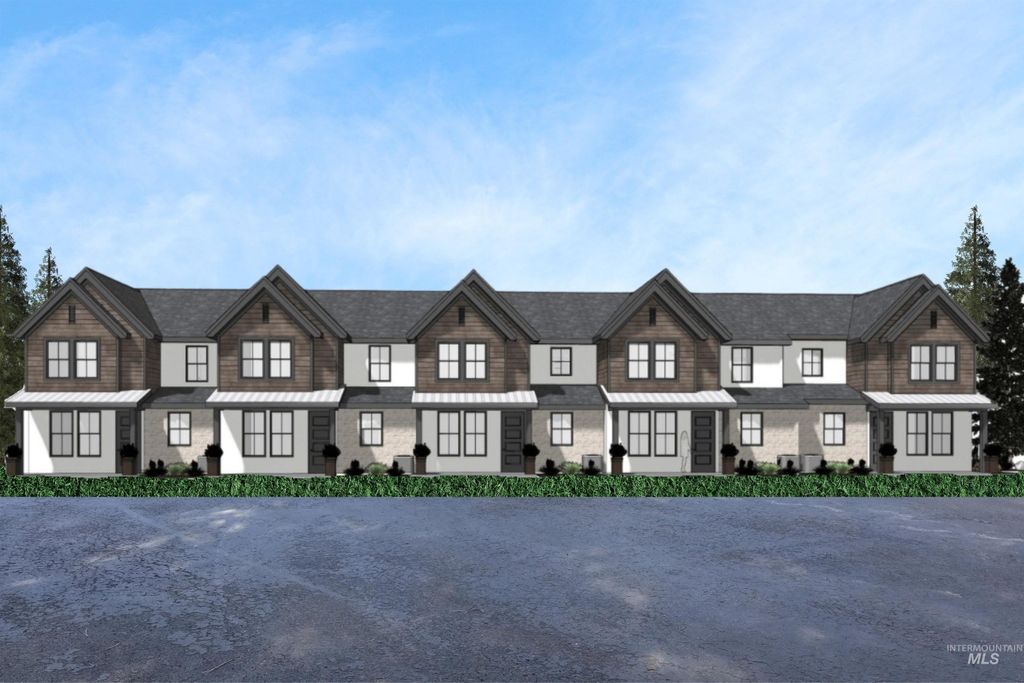 Photo of 2801 W Palouse St, Boise, ID 83705 (MLS # 98968679)