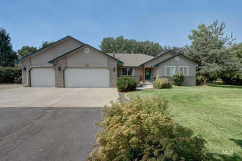 Photo of 2061 Shelley Dr, Payette, ID 83661 (MLS # 98996328)