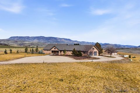 Photo of 9650 N Highway 52, Sweet, ID 83670 (MLS # 98978766)