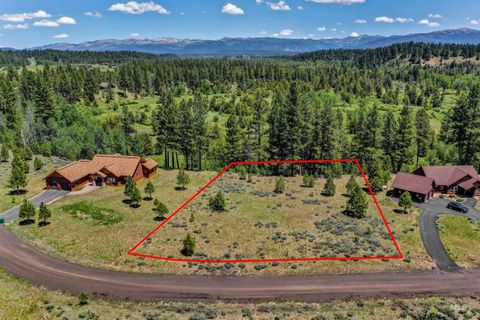 Photo of 8 Targhee Court, McCall, ID 83638 (MLS # 98981628)