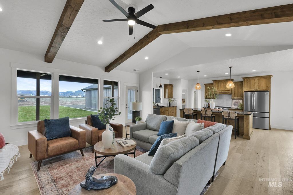 Photo of 1 Neil Rd, Emmett, ID 83617 (MLS # 98985601)