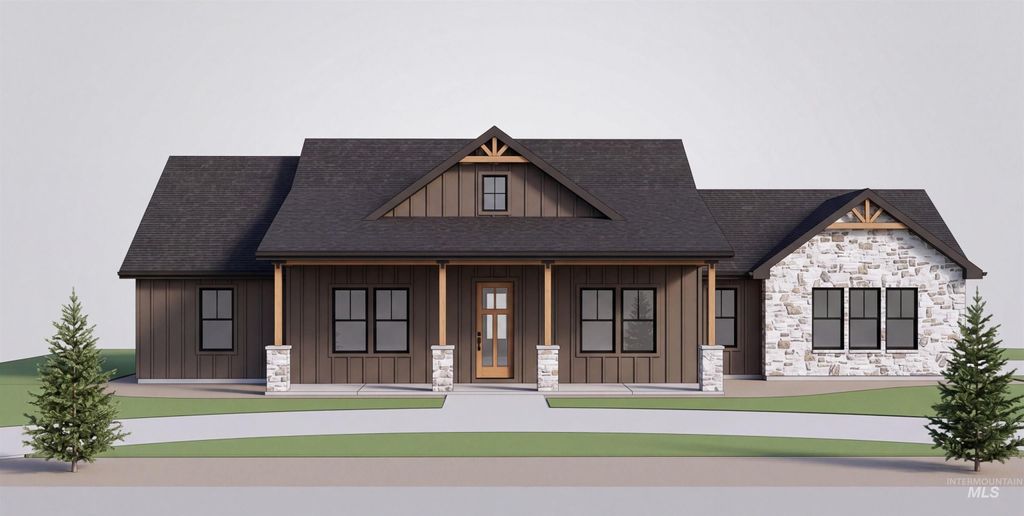 Photo of 1 Neil Rd, Emmett, ID 83617 (MLS # 98985601)