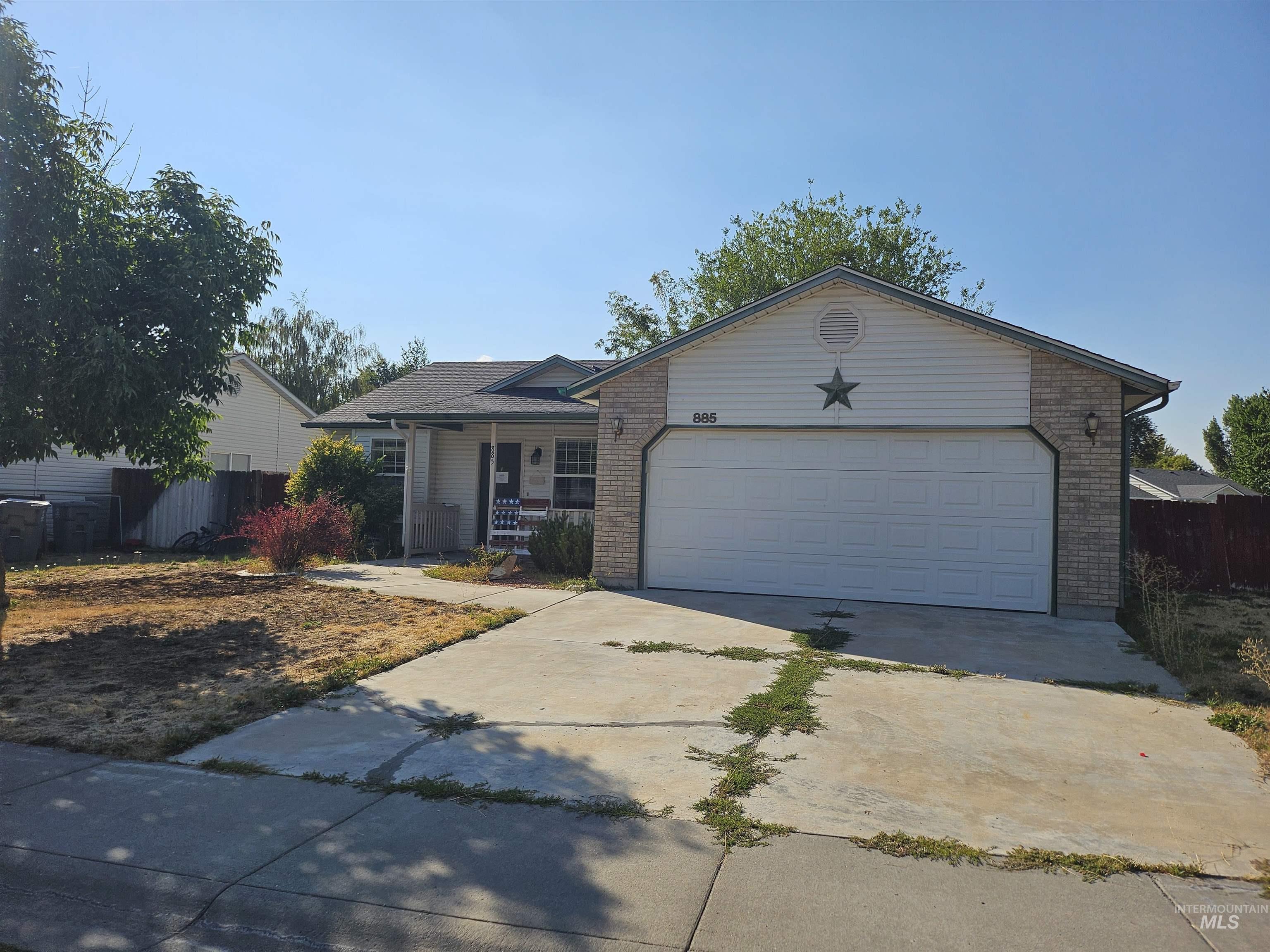 885 Partridge Dr