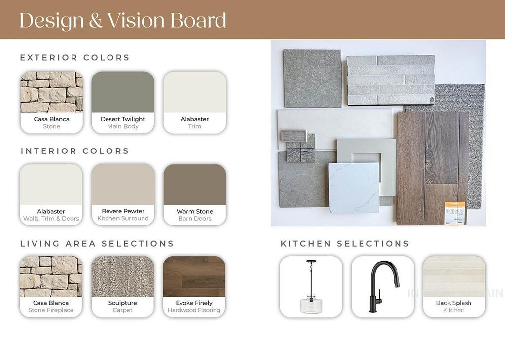 Photo of 1101 E Crescendo St, Meridian, ID 83642 (MLS # 98973161)