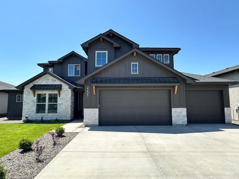 2203 N Peakhurt Ave Kuna ID 83634