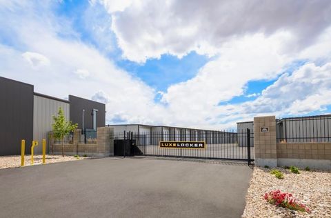 Photo of 7373 S Federal Way, Boise, ID 83716 (MLS # 98967148)