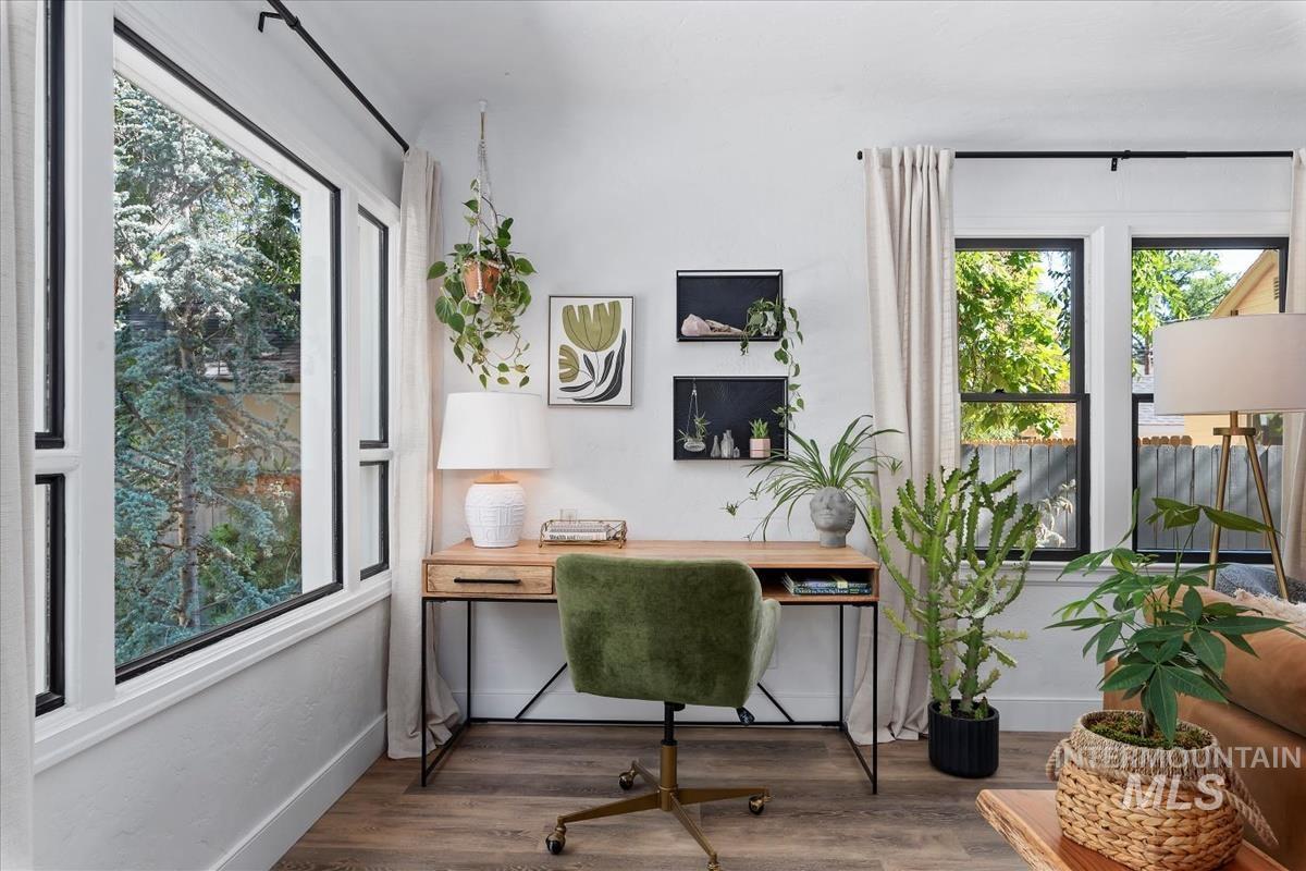 1616 S Lincoln Avenue