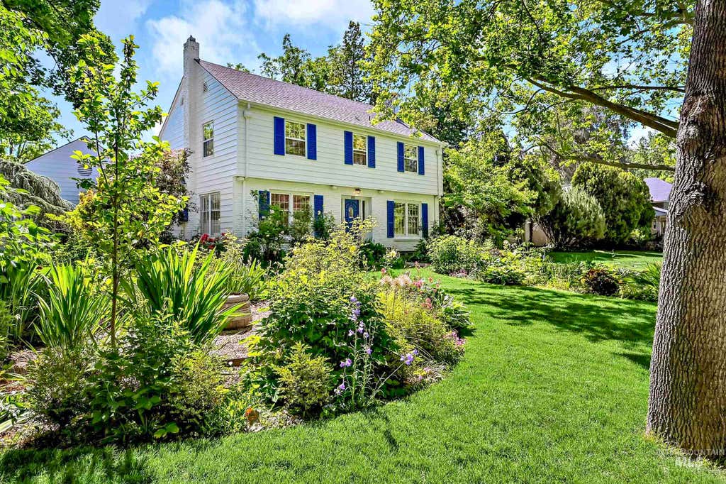 Photo of 1820 N 21st ST, Boise, ID 83702 (MLS # 98995674)