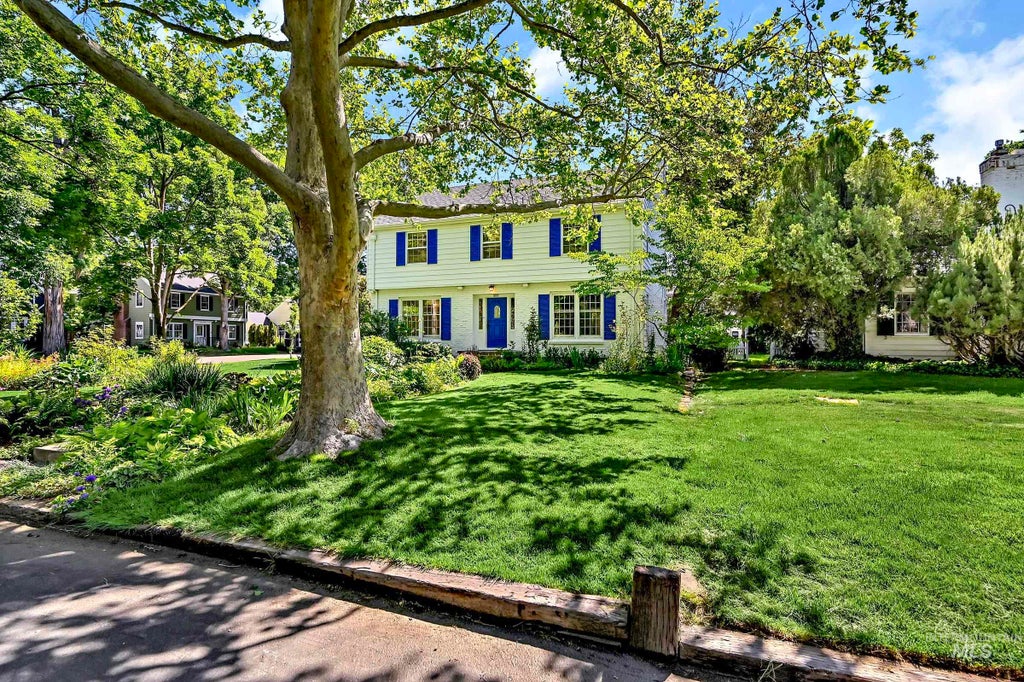 Photo of 1820 N 21st ST, Boise, ID 83702 (MLS # 98995674)