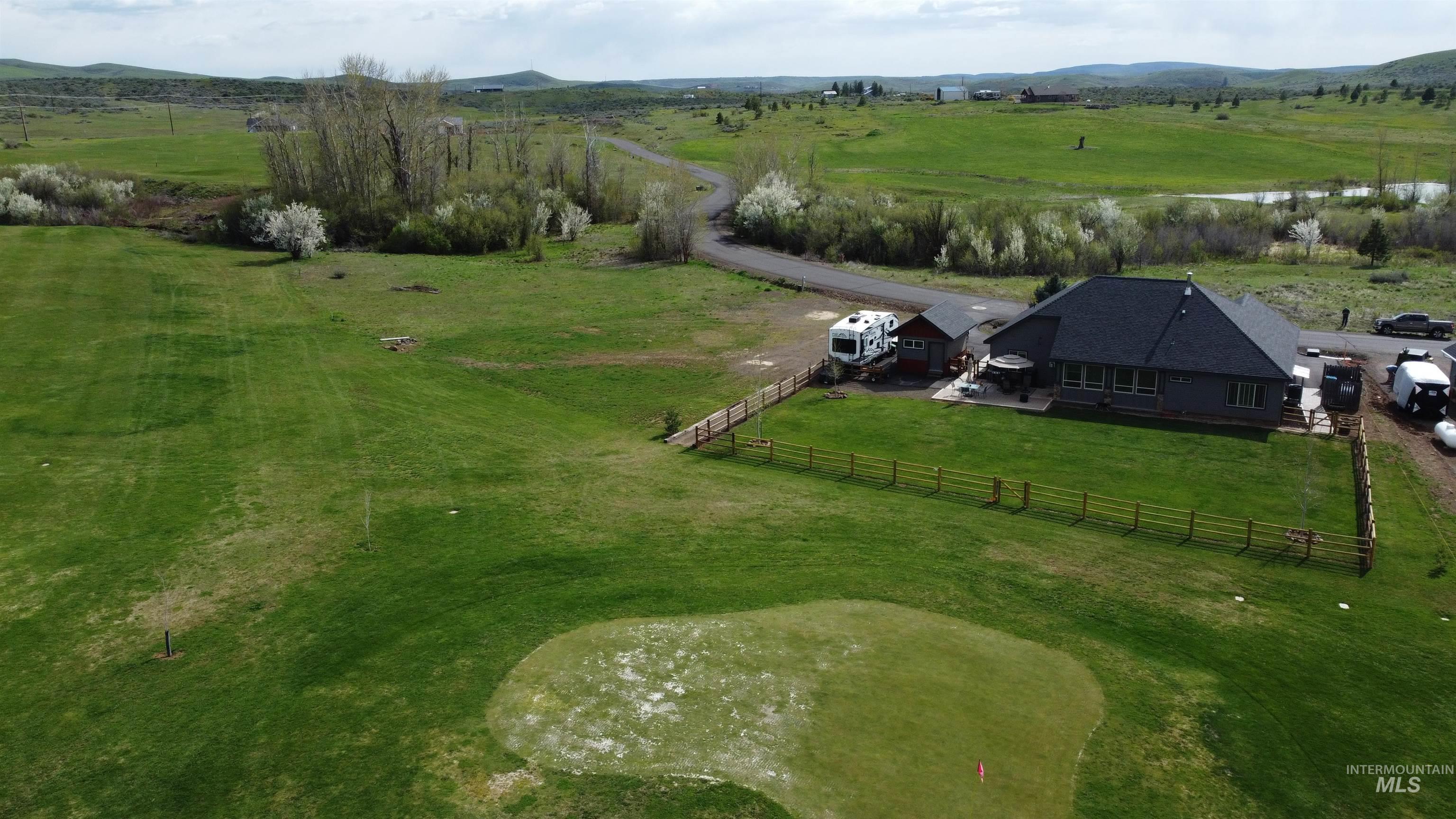 2278 Golf Lane, Council, Idaho image 35