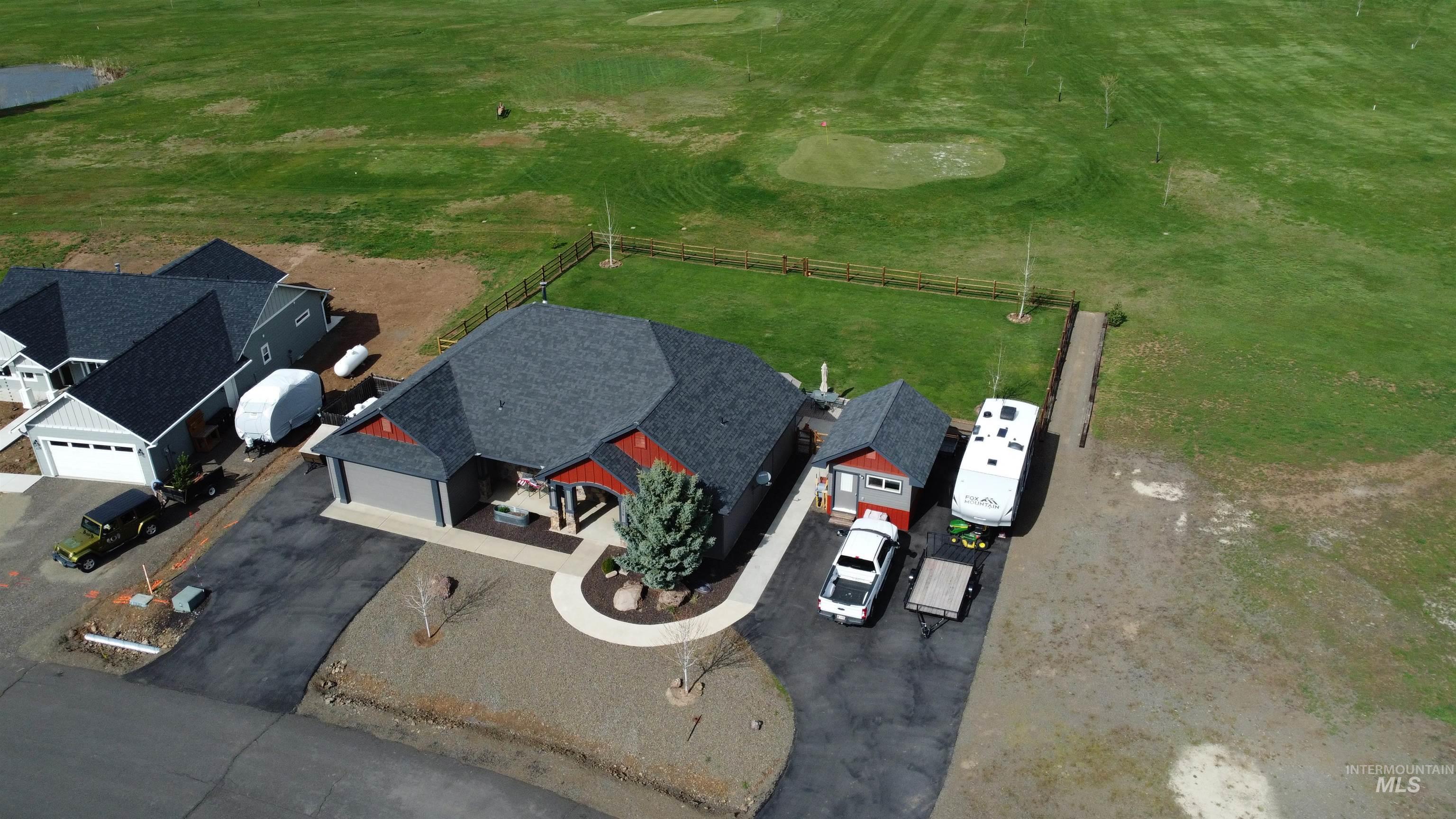 2278 Golf Lane, Council, Idaho image 3