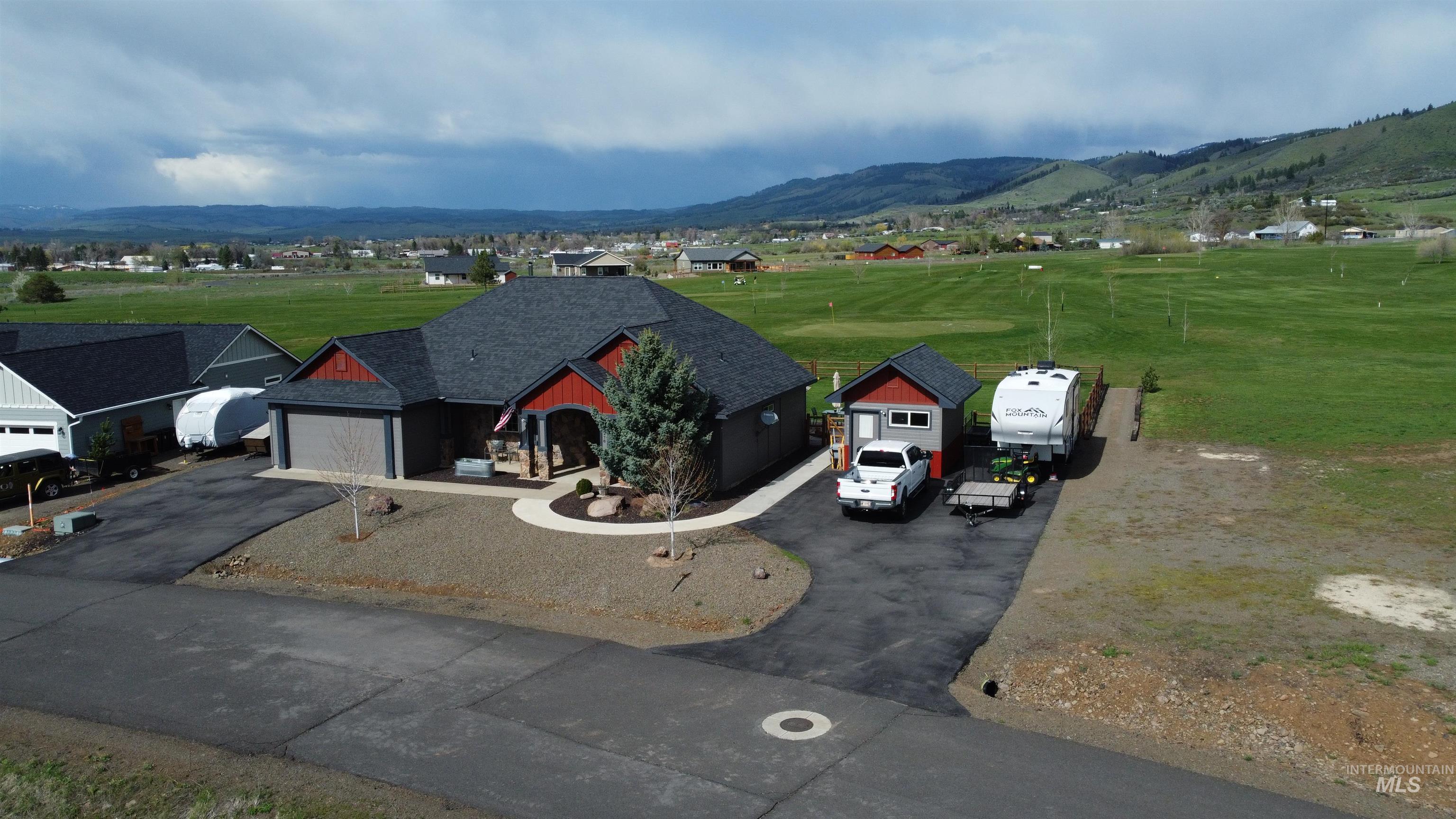 2278 Golf Lane, Council, Idaho image 31