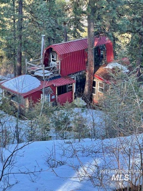 Photo of 12 Timberline Place #Lot  7, Boise, ID 83716 (MLS # 98945920)