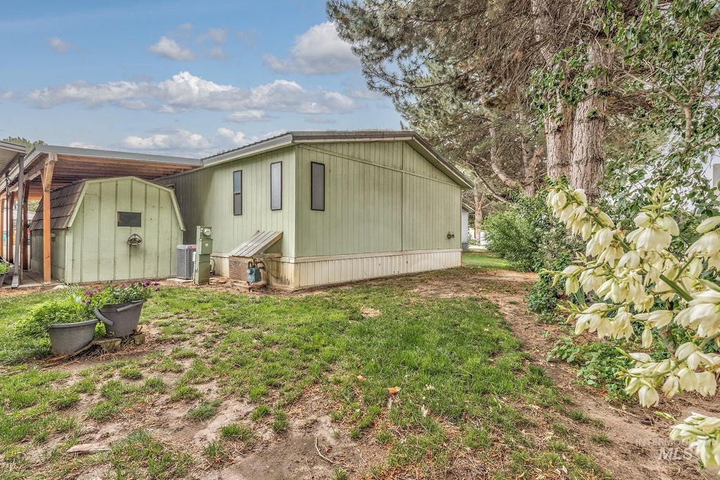 Photo of 2701 N Alder Dr. # 77, Fruitland, ID 83619 (MLS # 98954615)