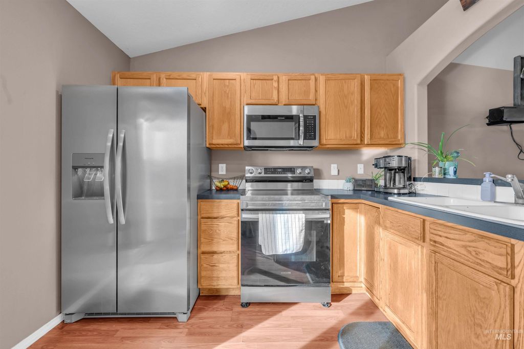 Photo of 1563 W Topanga Court, Kuna, ID 83634 (MLS # 98973119)