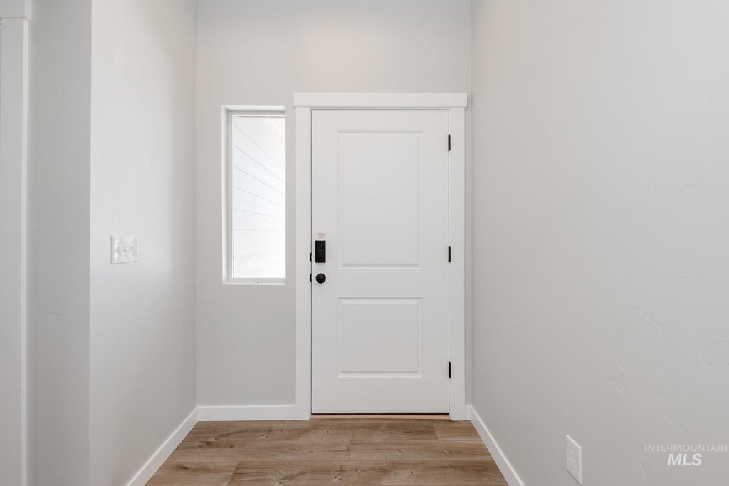 Photo of 5337 E Hunt Divide St, Nampa, ID 83687 (MLS # 98999814)