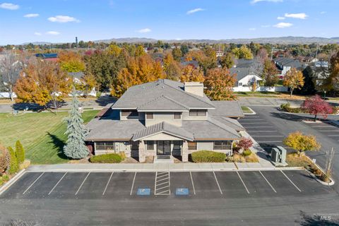 Photo of 1151 Iron Eagle Drive, Eagle, ID 83616 (MLS # 98966621)