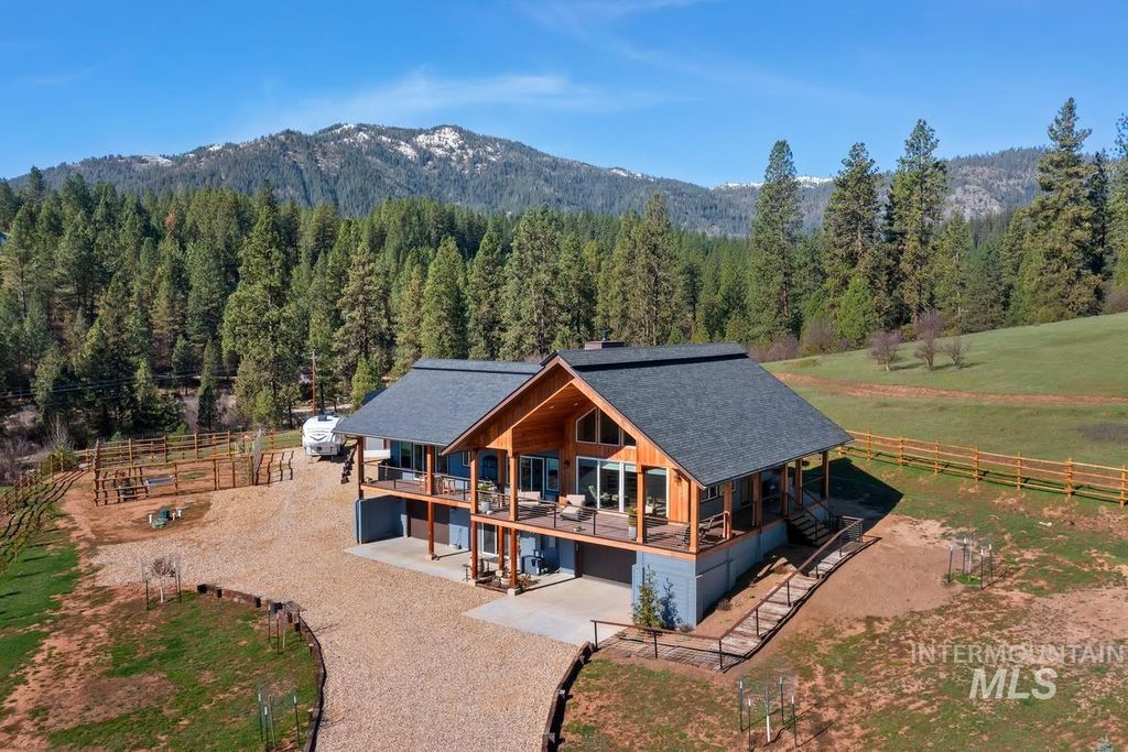 Photo of 21 Open Road, Garden Valley, ID 83622 (MLS # 98979823)