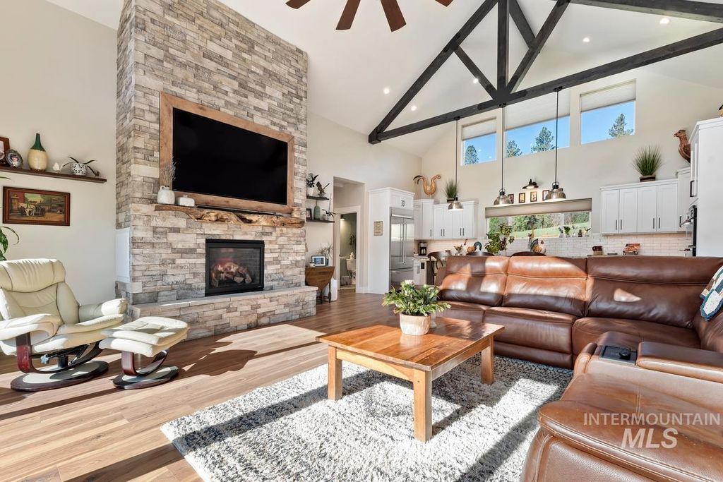 Photo of 21 Open Road, Garden Valley, ID 83622 (MLS # 98979823)