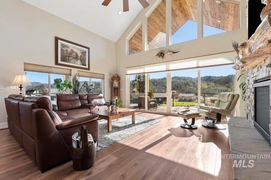 Photo of 21 Open Road, Garden Valley, ID 83622 (MLS # 98979823)