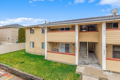 6924 Colehaven Lane Boise ID 83704