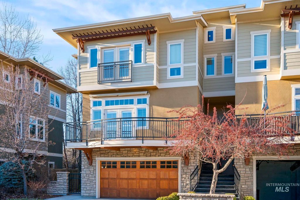 Photo of 2964 S Rookery Ln, Boise, ID 83706 (MLS # 98976865)