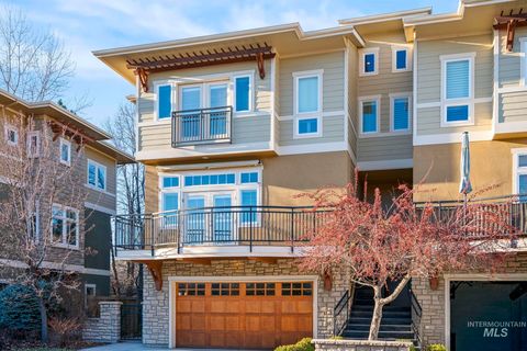 Photo of 2964 S Rookery Ln, Boise, ID 83706 (MLS # 98976865)