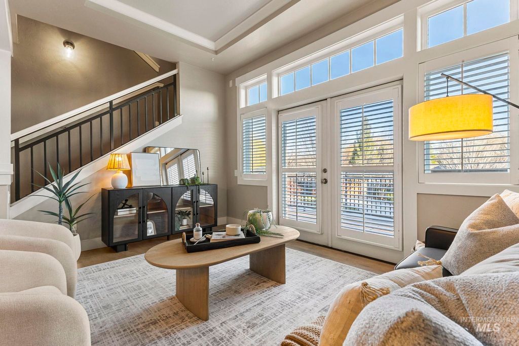 Photo of 2964 S Rookery Ln, Boise, ID 83706 (MLS # 98976865)