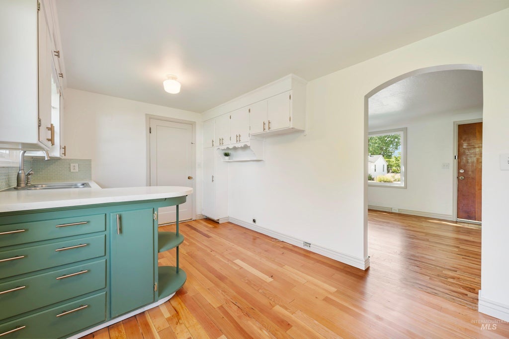 Photo of 616 N Pond ST, Boise, ID 83706 (MLS # 99003344)