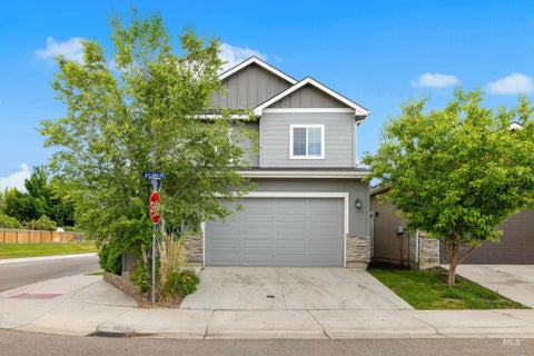 Photo of 2178 W Claira Road, Nampa, ID 83651 (MLS # 98989035)