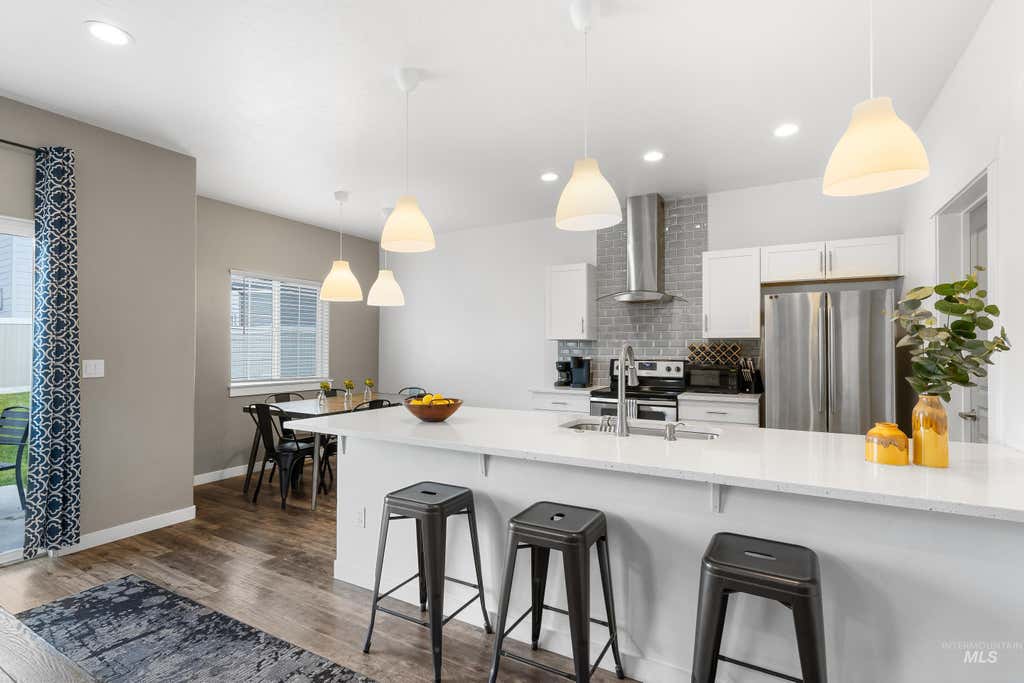 Photo of 2178 W Claira Road, Nampa, ID 83651 (MLS # 98989035)