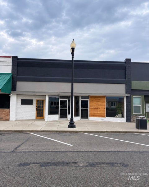 Photo of 109 N Main St, Payette, ID 83661 (MLS # 99003584)