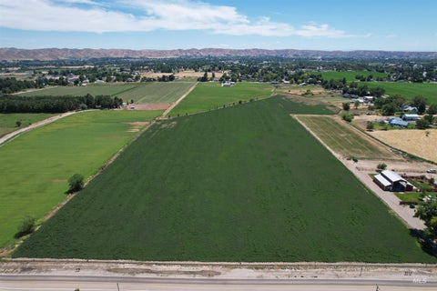 Photo of TBD E Black Canyon Hwy, Emmett, ID 83617 (MLS # 98993275)
