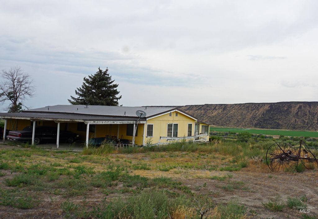 Photo of 10461 Highway 78, Melba, ID 83641 (MLS # 98956988)